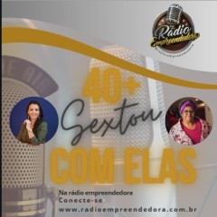 Carmen Leonel e Raquel Fonteles