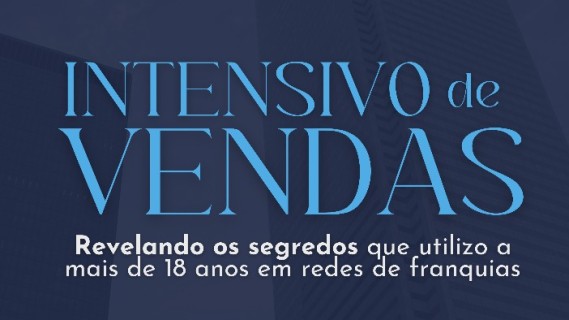 Imersão em Vendas