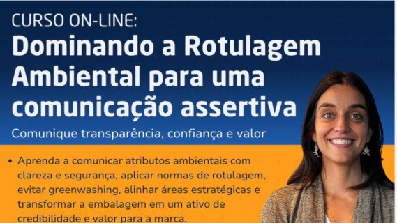 🌱 Dominando a Rotulagem Ambiental